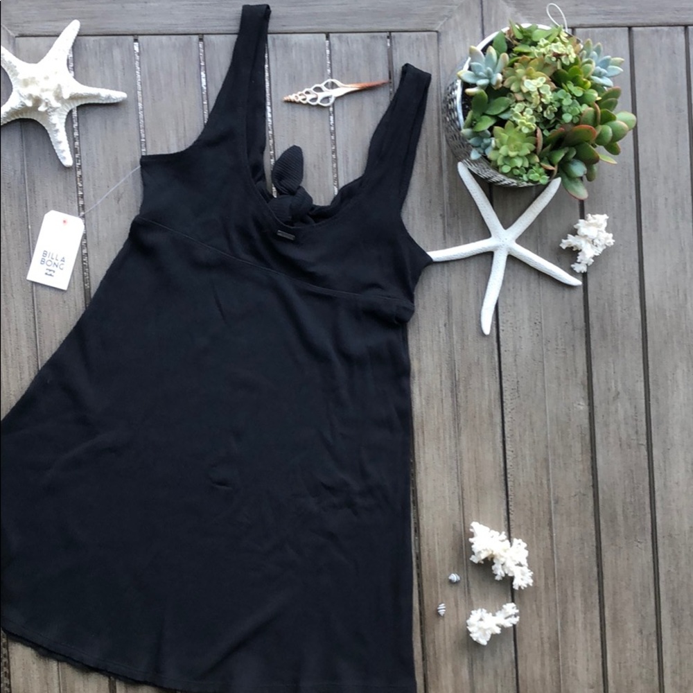🌴🌼BILLABONG- HOLA HOLIDAY DRESS🌼🌴 - Picture 9 of 10